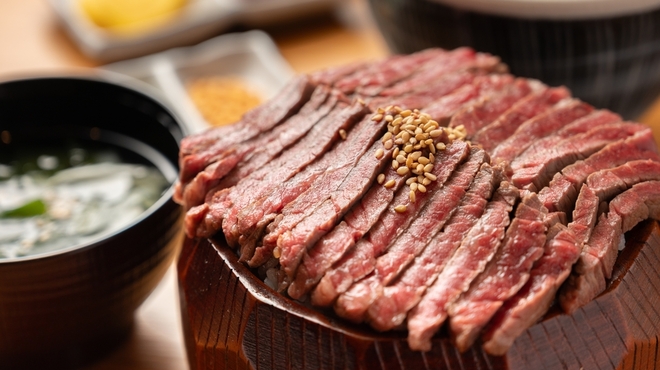 肉のひぐち直営焼肉 安福本店 T-FACE 豊田市駅店