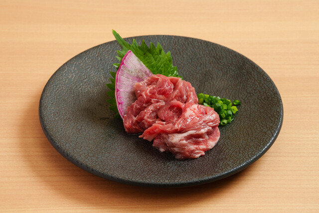 がぶ飲み蕎麦横丁 参